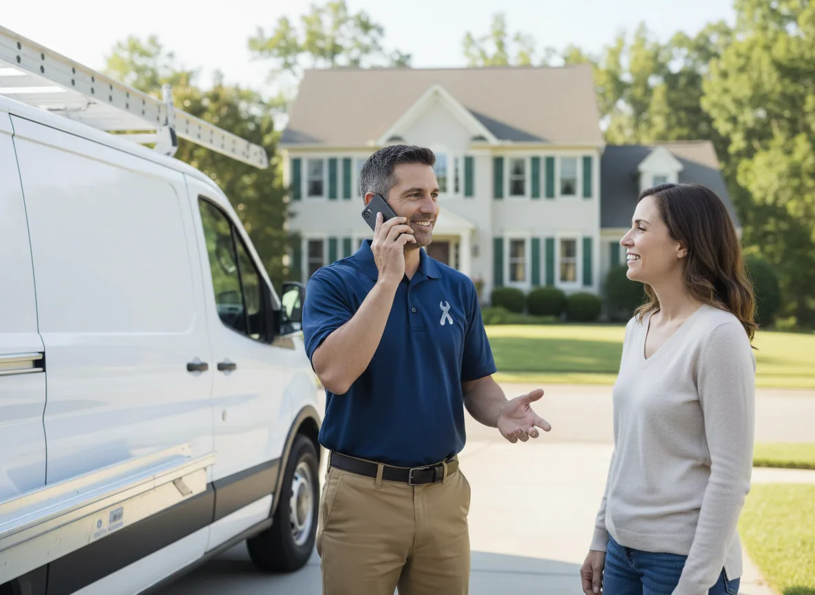 Home Gutter Service Andreas, PA FAQs